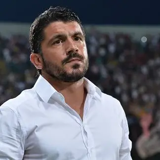 Gattuso da calciatore a testimonial contro il dissesto idrogeologico