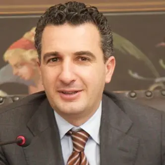 Greco (Oliverio presidente): 'Guccione ha torto. La sua critica non è di merito' VIDEO