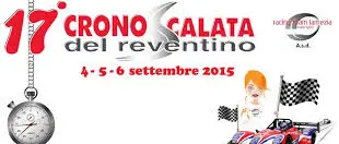 Al via la 17esima cronoscalata del Reventino