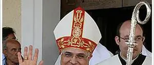 Mons. Bertolone il nuovo presidente della Conferenza episcopale calabra