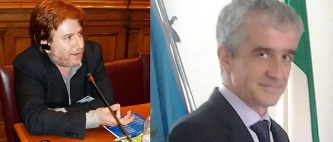 Regione: Le affermazioni del prof. Marino sul POR non sono vere