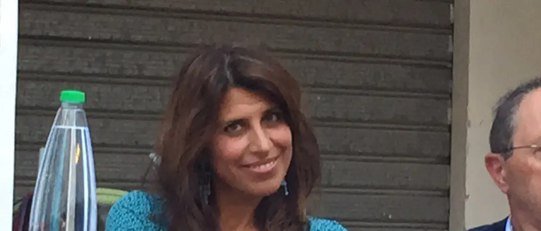 La Roccisano, la telefonata e la manipolazione genetica della notizia