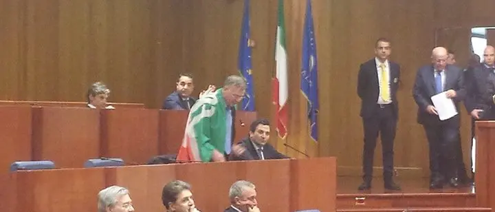 Tallini: colpisce l'isolamento politico e amministrativo di Oliverio