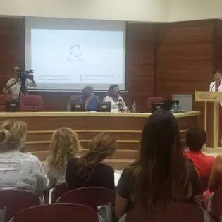 Stati generali delle donne calabresi oggi a Lamezia Terme VIDEO