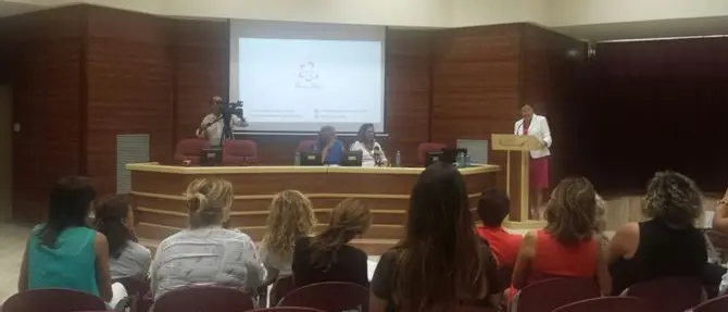 Stati generali delle donne calabresi oggi a Lamezia Terme VIDEO