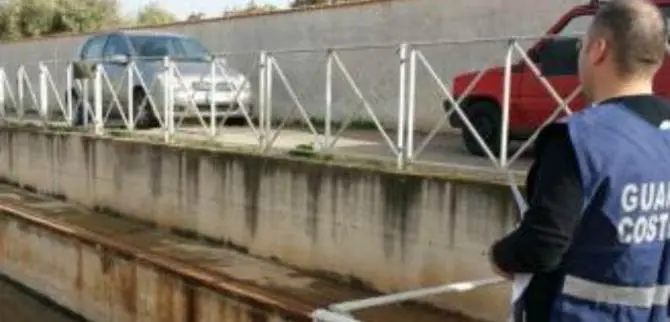 Corigliano, depuratori sequestrati per irregolarità