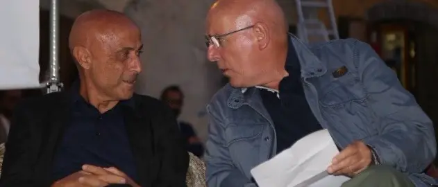 Dalla riunione PD il pieno sostegno all’azione di Oliverio