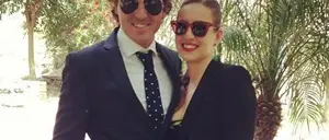 Auguri a Marco Farina e Marina Betrò