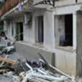 Esplosione bombola di gas a Pizzoni (VV), è deceduto l'odontotecnico