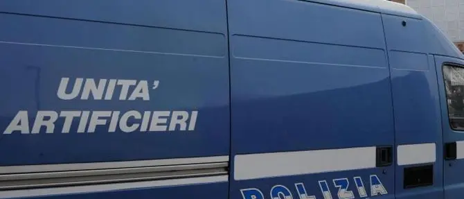 Niente fuochi d'artificio alla festa di paese: sequestrati perchè illegali