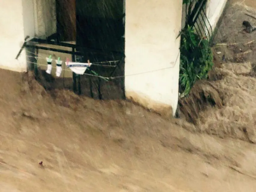 Alluvione, dopo l'emergenza siamo rimasti soli