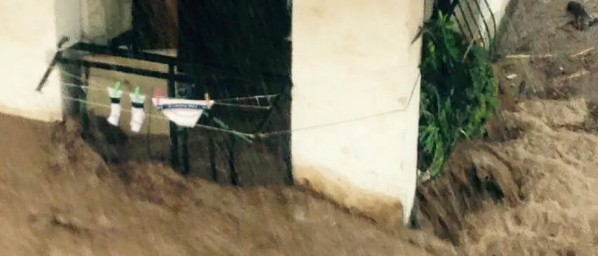 Alluvione, dopo l'emergenza siamo rimasti soli