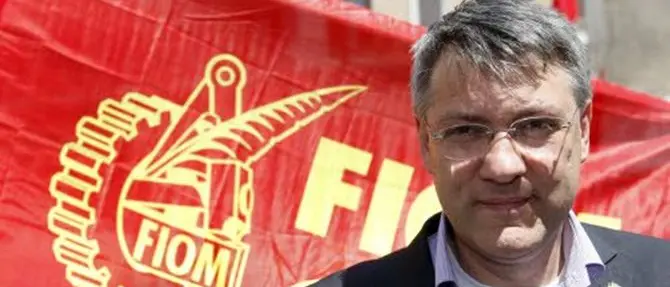 Landini il 21 settembre in Calabria