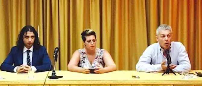 M5S presentano tre esposti contro 'omertà' commissari Scura e Urbani