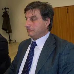 Frammartino replica a Mazzuca