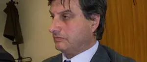 Frammartino replica a Mazzuca