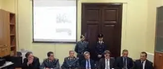 INCHIESTA ‘BIS IN IDEM’, DISPOSTE ALTRE TRE SCARCERAZIONI