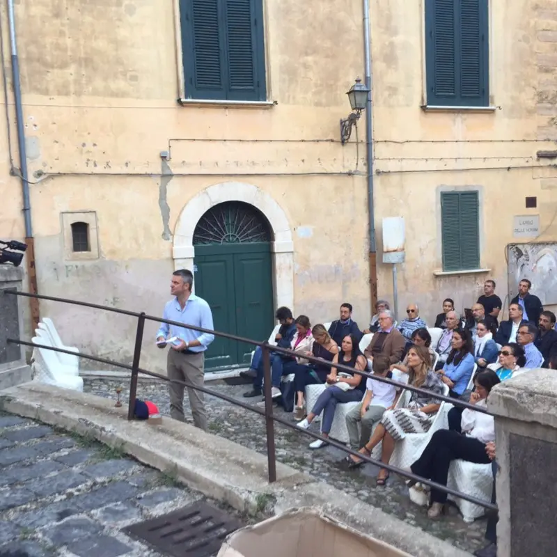 Cosenza: Giacomo Mancini demolisce l'operato di Occhiuto