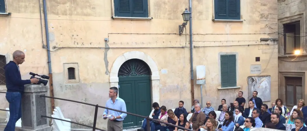 Cosenza: Giacomo Mancini demolisce l'operato di Occhiuto