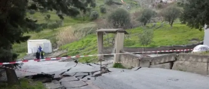 Maltempo, il governo dichiara lo stato di emergenza per gli eventi alluvionali di febbraio VIDEO