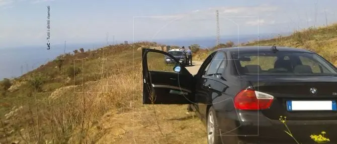 Morto suicida: incerte le motivazioni VIDEO