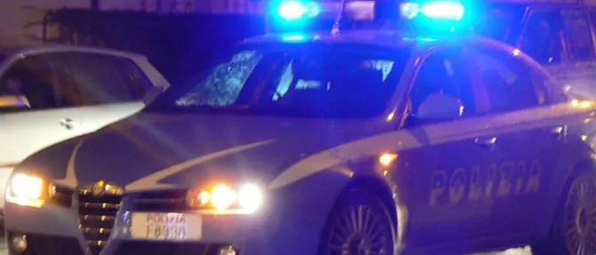 Catanzaro, due arresti per detenzione e spaccio di sostanze stupefacenti