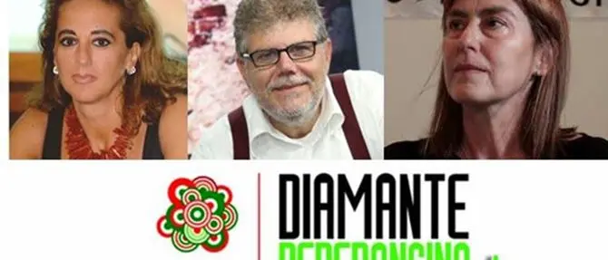 Diamante Peperoncino Festival, il direttore Pasquale Motta intervisterà l'on. Enza Bruno Bossio e Wanda Ferro