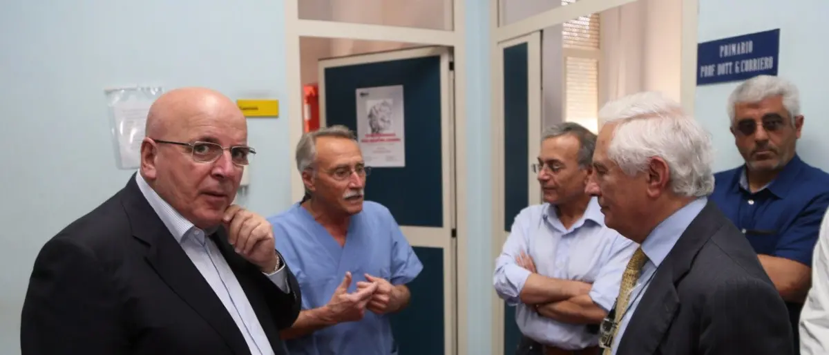 Sanità: nervi sempre più tesi in casa PD