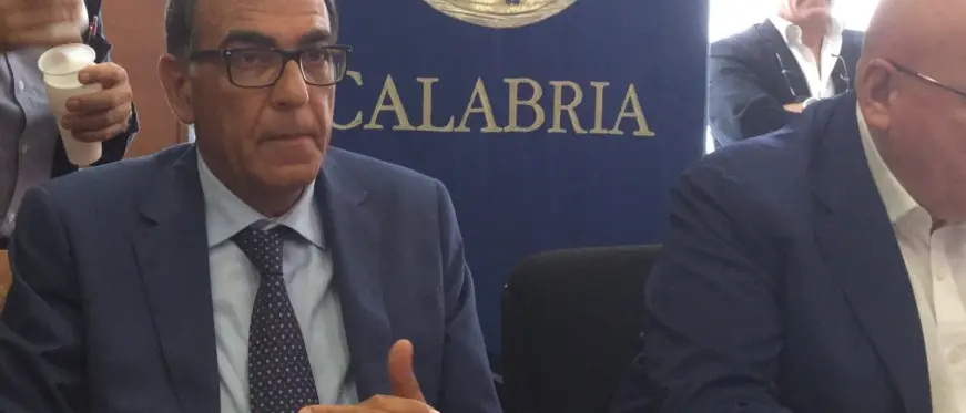 Oliverio pronto alla nomina delle Direzioni generali della Sanità