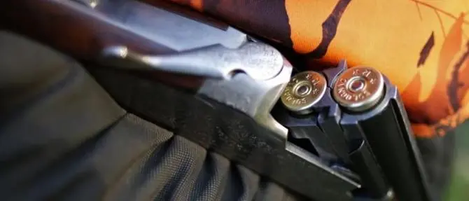 Uso illegittimo di armi: denunciati padre e figlio a Serra San Bruno