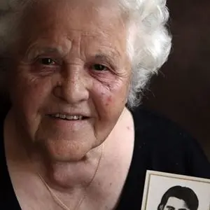 La storia di Maria Bellizzi, 91 anni, che cerca ancora il figlio tra i desaparecidos