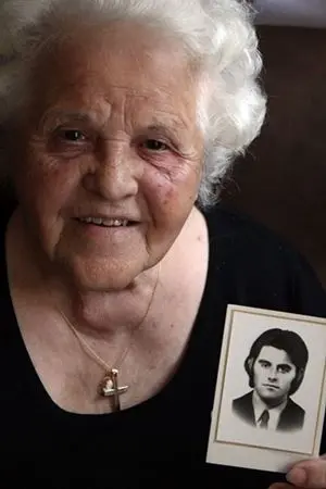 La storia di Maria Bellizzi, 91 anni, che cerca ancora il figlio tra i desaparecidos