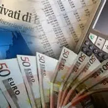 INCHIESTA SU CONTRATTI SWAP ALLA REGIONE, INDAGATI DAVANTI AL GUP