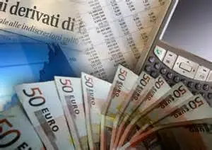 INCHIESTA SU CONTRATTI SWAP ALLA REGIONE, INDAGATI DAVANTI AL GUP