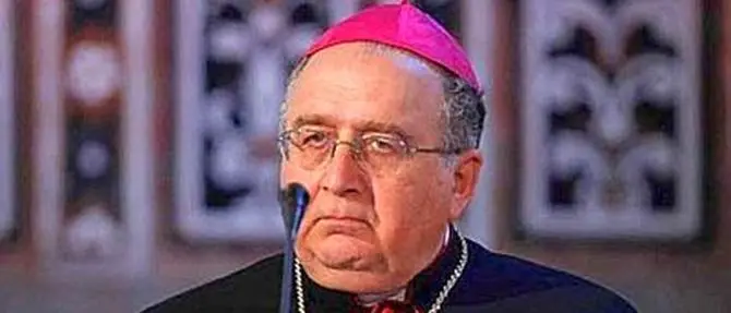 Vescovo Reggio: 'drammatica per la Calabria la politica dei tagli'