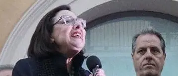 Senato: Doris la pasionaria organizza la resilienza