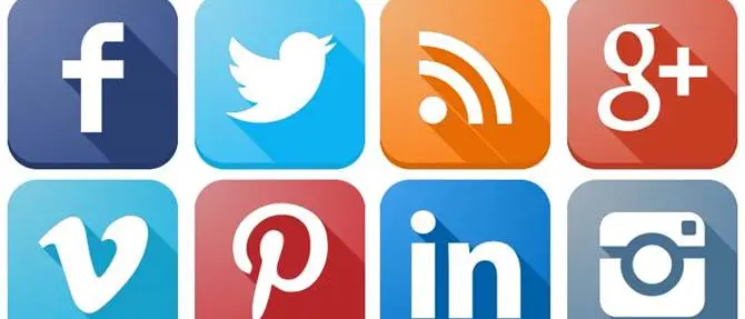 La Regione Calabria ultima per presenza sui social