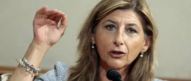 Forza Nuova contro il premio al sindaco di Lampedusa