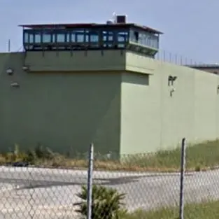 Vibo, carcere senz'acqua. Il Sappe: 'stiamo valutando l'opportunità di una protesta'