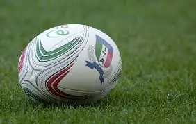 Il grande rugby su maxischermo