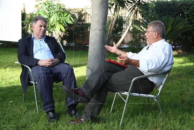 Vittadini: 'Il potere giudiziario è fuori controllo. Agisce per fini politici e la politica è impaurita' FOTO-VIDEO