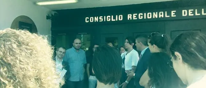 L'Assessore Roccisano sul carcere di Vibo Valentia: avviata verifica con la Sorical