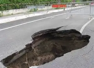 DANNI E ALLAGAMENTI PER LE FORTI PIOGGE NEL VIBONESE