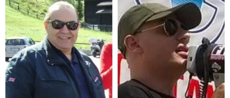 Premio Nausicaa, intervista a Vincenzo Ruberto (Unpli) e Igor Colombo (Forza Nuova)