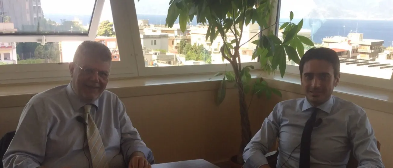 Gruppo PD, Irto: nessuna rottura con Romeo e Oliverio. Dalla riunione solo proposte condivise