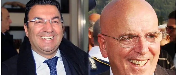 Tonino Gentile tende la mano a Oliverio?