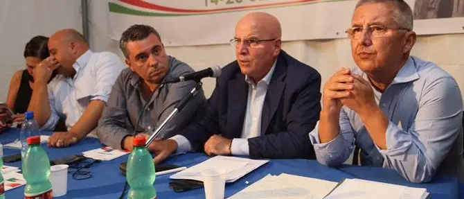 Oliverio: 'Sono soddisfatto per il lavoro compiuto in questi mesi sui fondi comunitari'