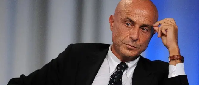 Festa dell’Unità, Minniti: ‘Oliverio ha rimesso al centro la credibilità della Calabria’
