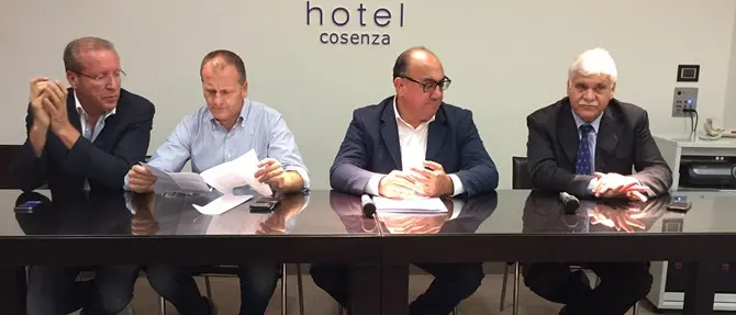 Guccione presenta il progetto di legge sui terreni agricoli