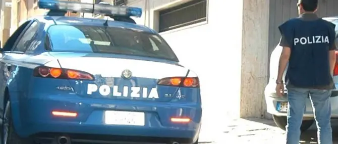 Detenzione di sostanze stupefacenti ai fini di spaccio: arrestata una donna a Catanzaro